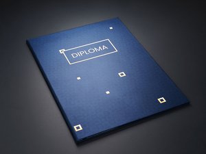 Diploma vāki 1825117