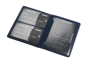 RFID dokumentu maks 611327